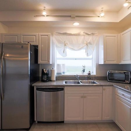 3 Bedroom 2 Bath Oceanwalk Condo With Estuary Views New Smyrna Beach Extérieur photo