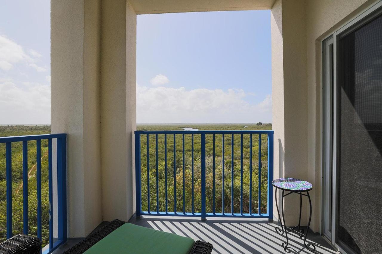 3 Bedroom 2 Bath Oceanwalk Condo With Estuary Views New Smyrna Beach Extérieur photo