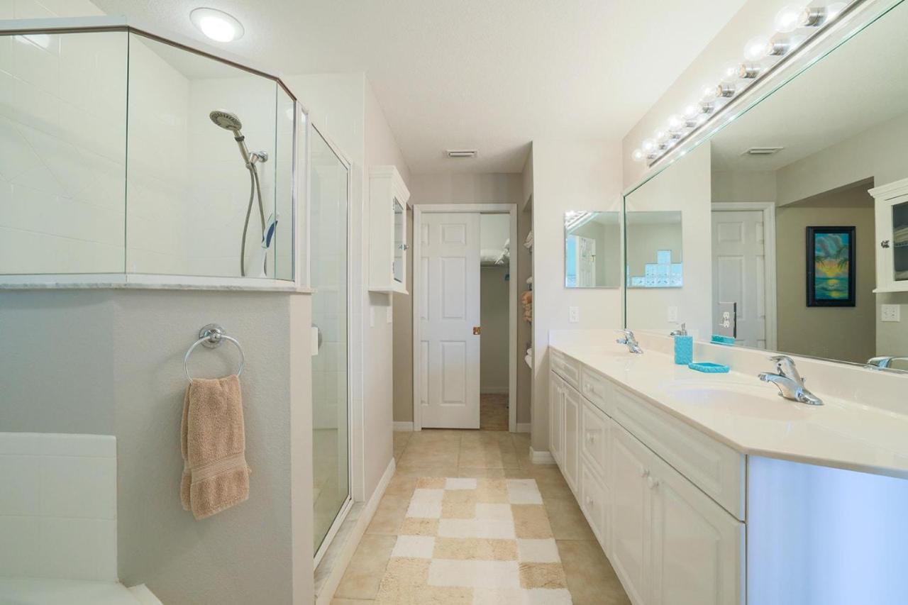 3 Bedroom 2 Bath Oceanwalk Condo With Estuary Views New Smyrna Beach Extérieur photo