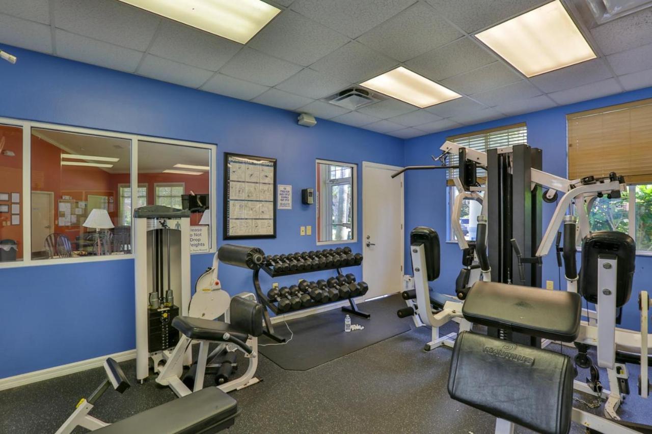 3 Bedroom 2 Bath Oceanwalk Condo With Estuary Views New Smyrna Beach Extérieur photo