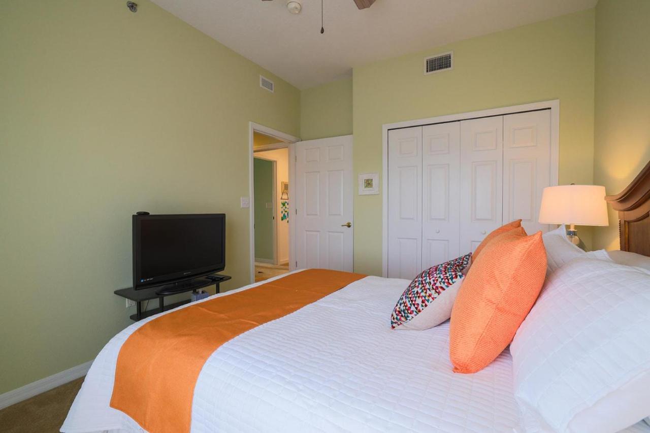 3 Bedroom 2 Bath Oceanwalk Condo With Estuary Views New Smyrna Beach Extérieur photo
