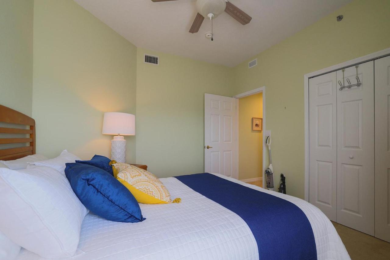 3 Bedroom 2 Bath Oceanwalk Condo With Estuary Views New Smyrna Beach Extérieur photo
