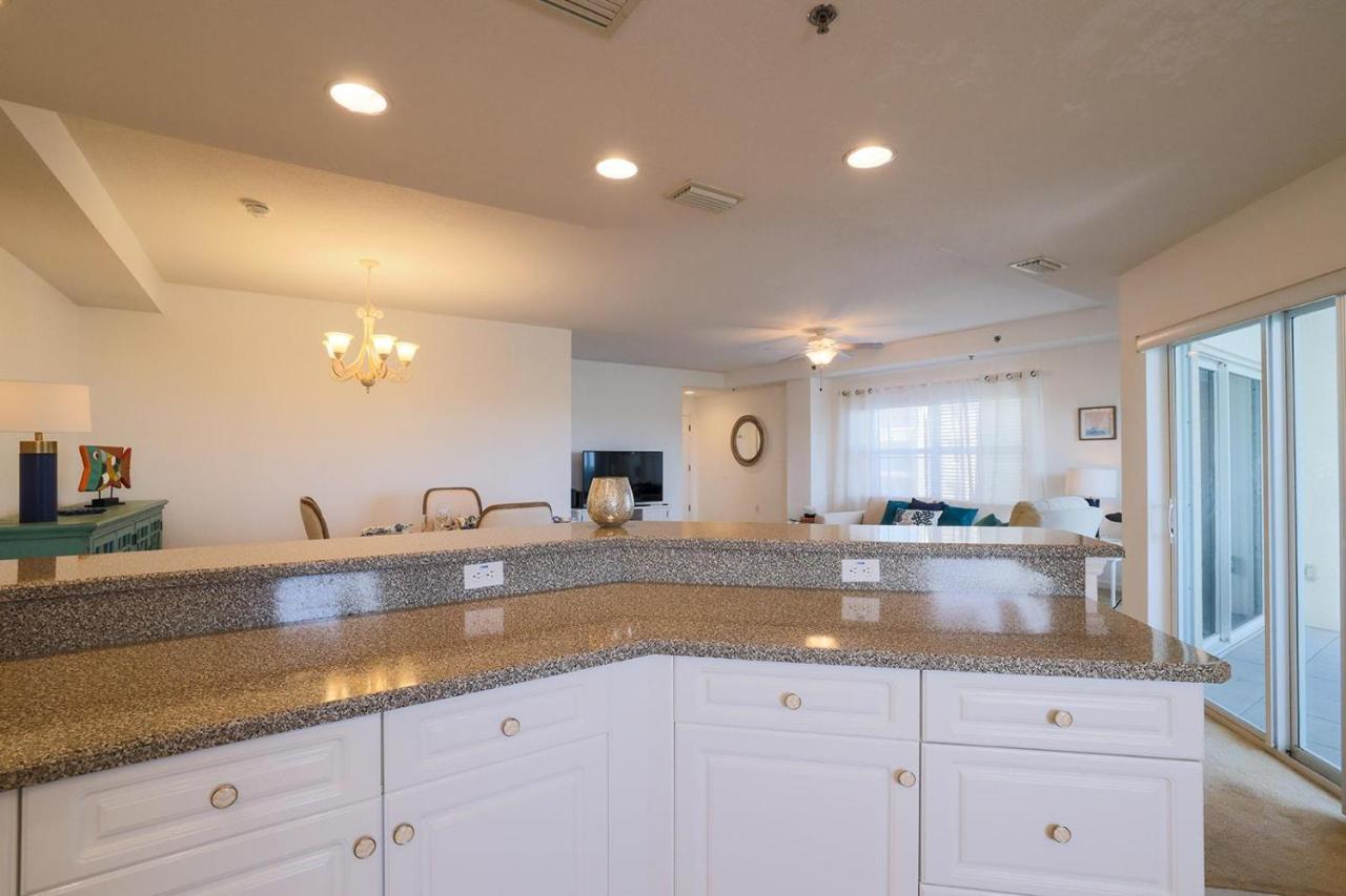 3 Bedroom 2 Bath Oceanwalk Condo With Estuary Views New Smyrna Beach Extérieur photo