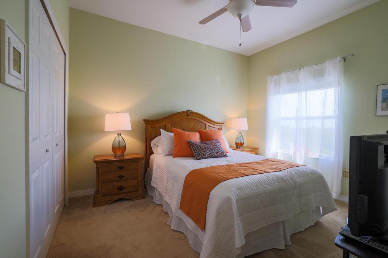 3 Bedroom 2 Bath Oceanwalk Condo With Estuary Views New Smyrna Beach Extérieur photo