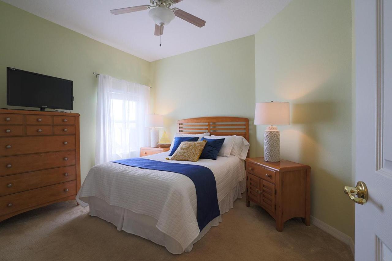 3 Bedroom 2 Bath Oceanwalk Condo With Estuary Views New Smyrna Beach Extérieur photo