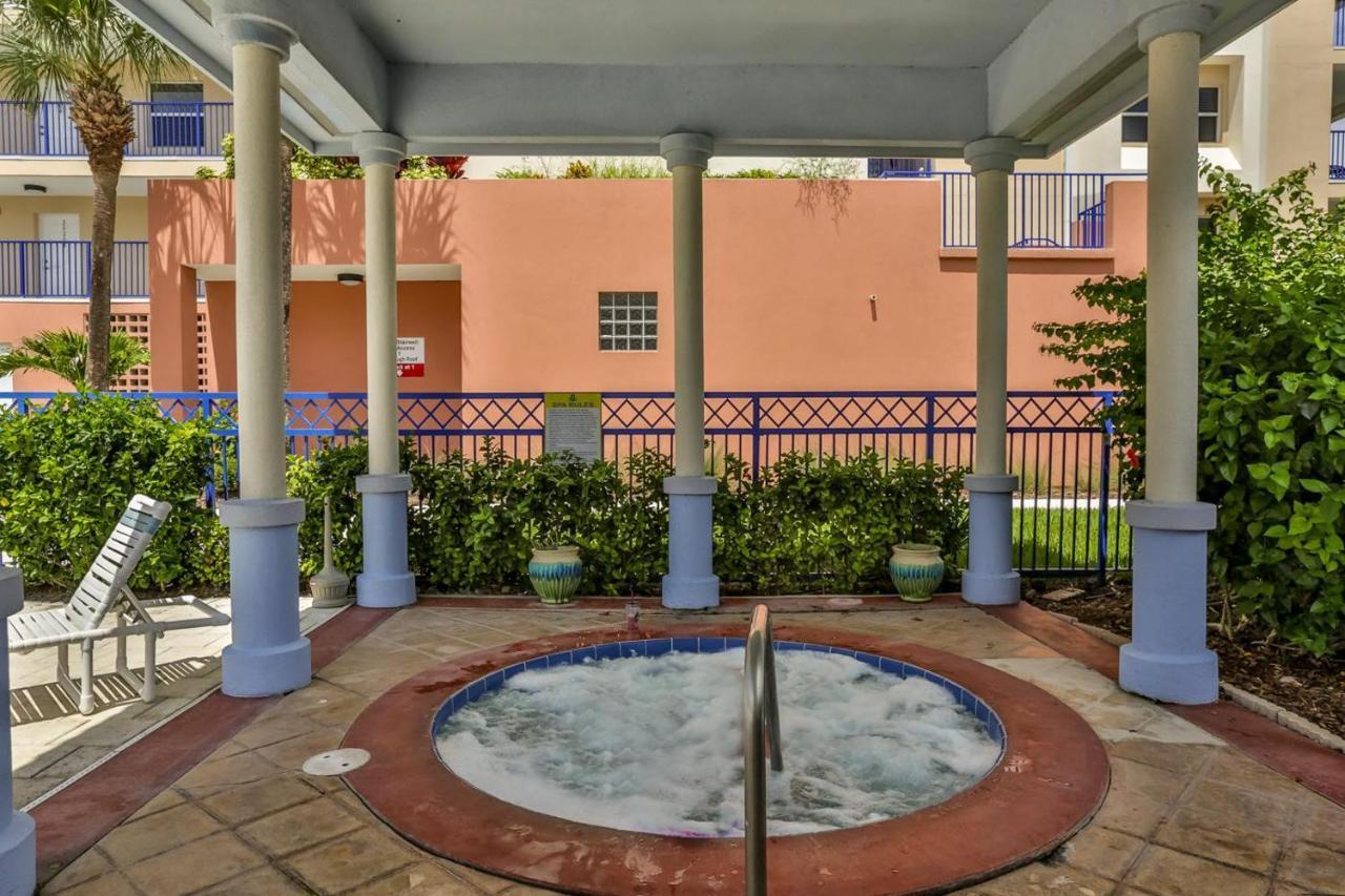 3 Bedroom 2 Bath Oceanwalk Condo With Estuary Views New Smyrna Beach Extérieur photo