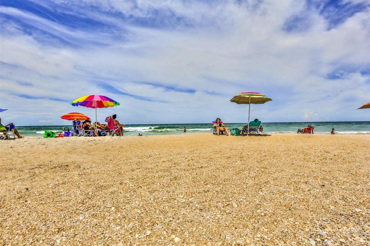 3 Bedroom 2 Bath Oceanwalk Condo With Estuary Views New Smyrna Beach Extérieur photo
