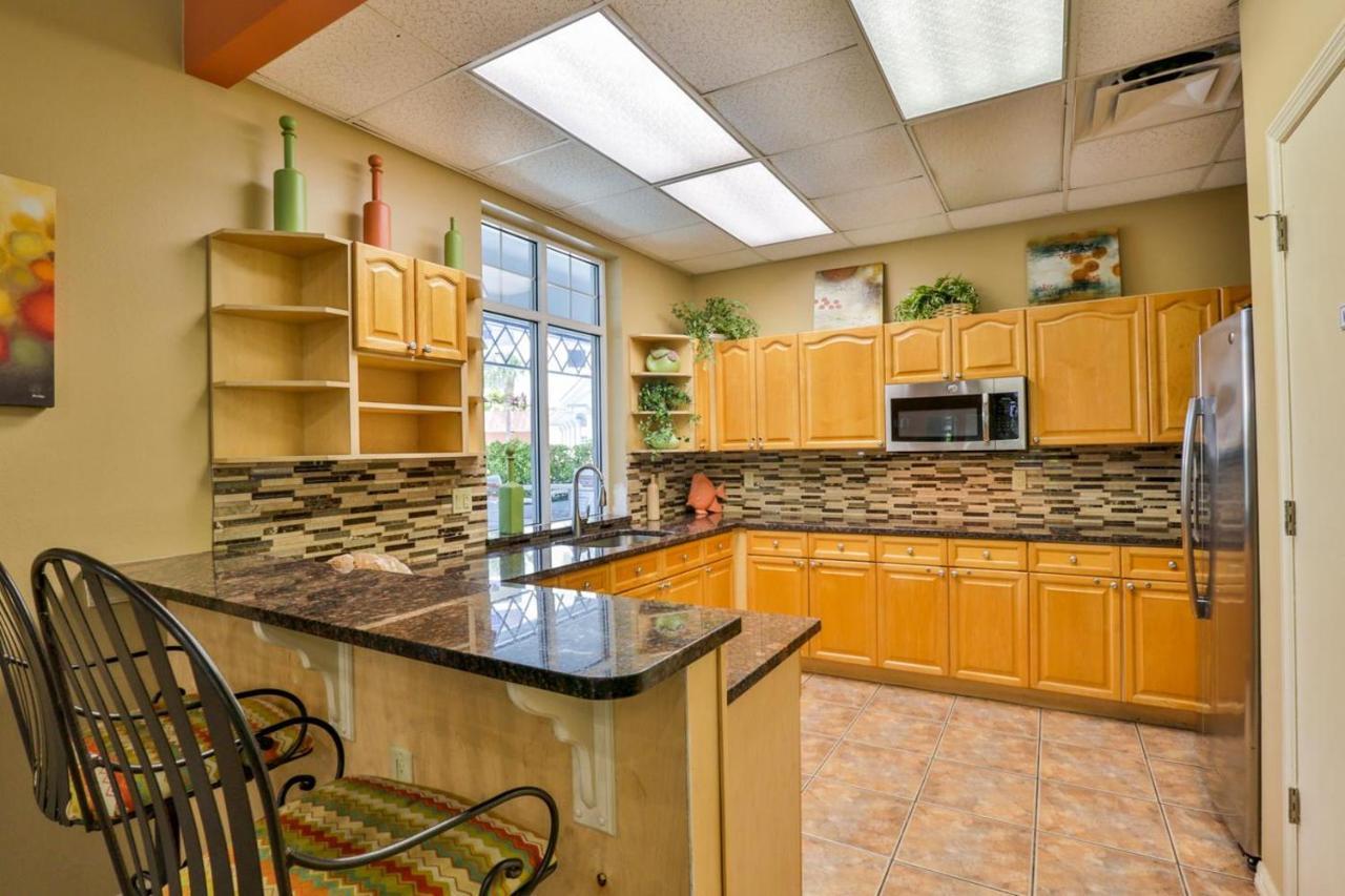 3 Bedroom 2 Bath Oceanwalk Condo With Estuary Views New Smyrna Beach Extérieur photo