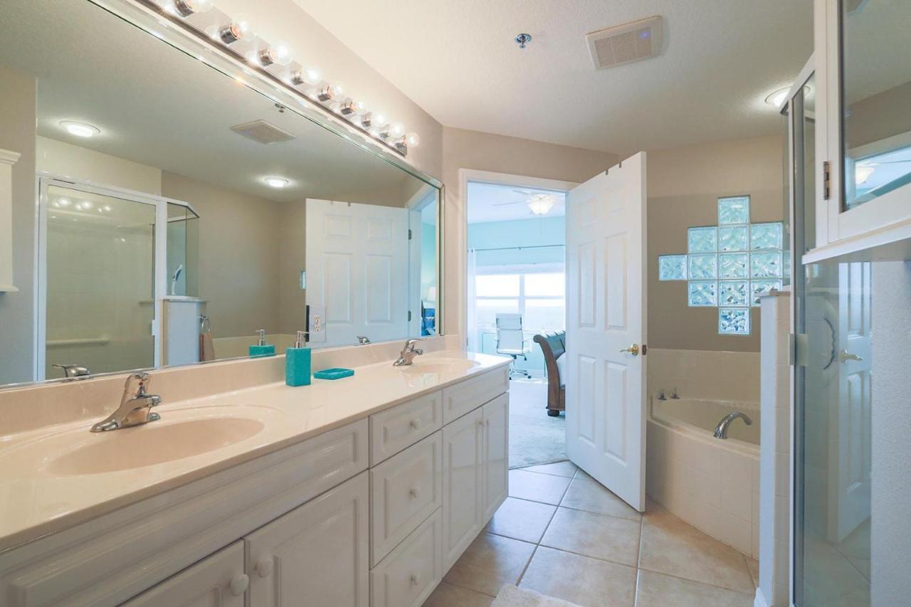 3 Bedroom 2 Bath Oceanwalk Condo With Estuary Views New Smyrna Beach Extérieur photo